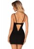 Obsessive Rosenty Chemise koszulka damska 